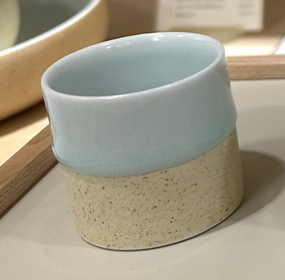 Ceramic Cup