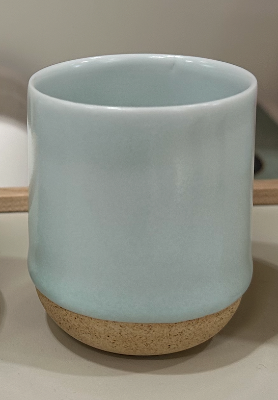 Ceramic Cup