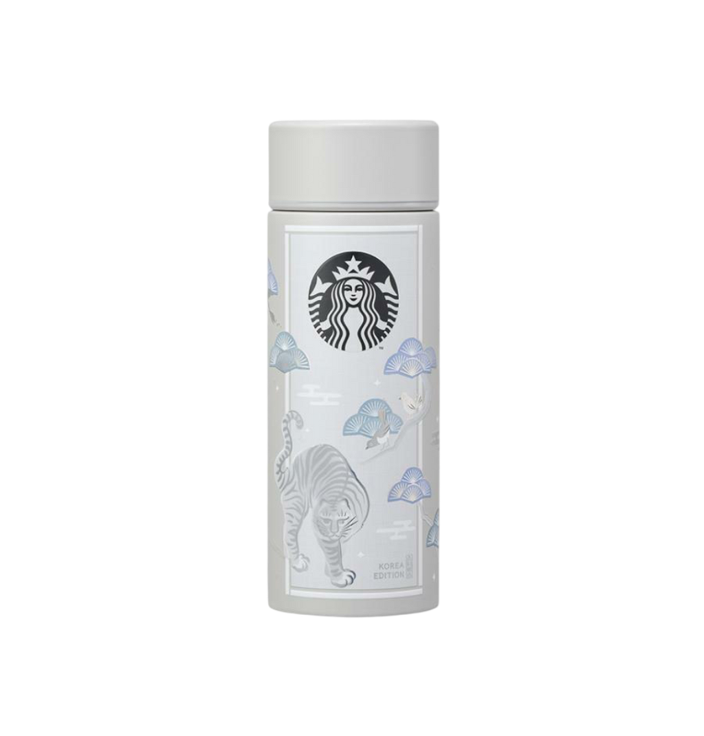 SS Hojakdo Tumbler 355ml